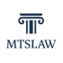 Logo mts png